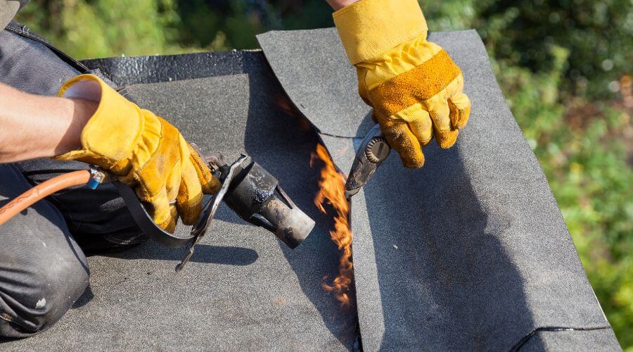Expert tile roof repair services in Cairo, NY